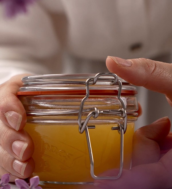 Банка для хранения maison jar, 200 мл