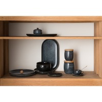Набор тарелок cosmic kitchen, D26 см, 2 шт.