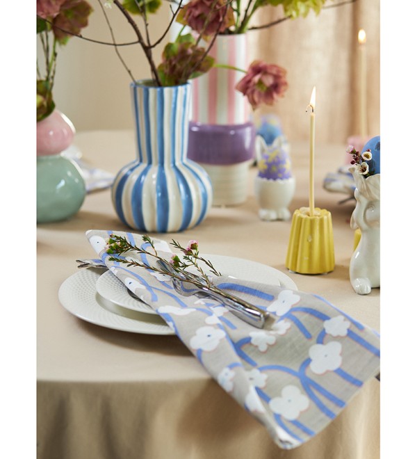 Набор подcвечников canel? из коллекции easter essential, 3 шт.