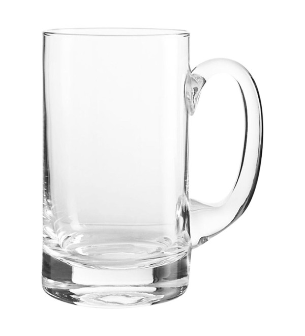 Кружка для пива bar, 750 мл