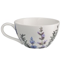 Набор чайных пар floral, 250 мл, 2 шт.