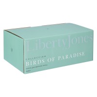 Форма для выпечки хлеба birds of paradise, parrot, 38х25 см