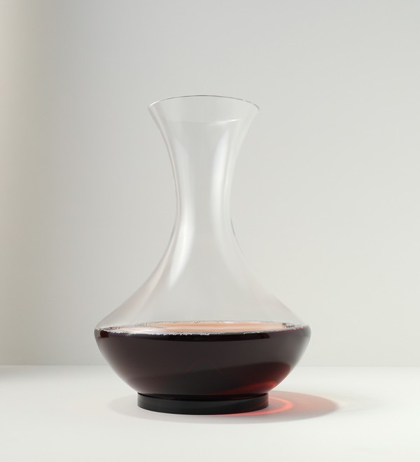 Декантер obsidian, 1,5 л