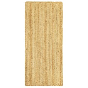 Ковер из джута базовый из коллекции ethnic, 70x160см