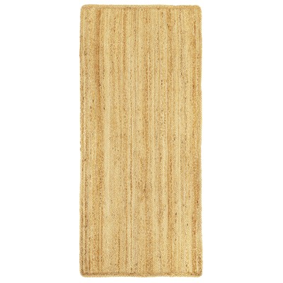 Ковер из джута базовый из коллекции ethnic, 70x160см