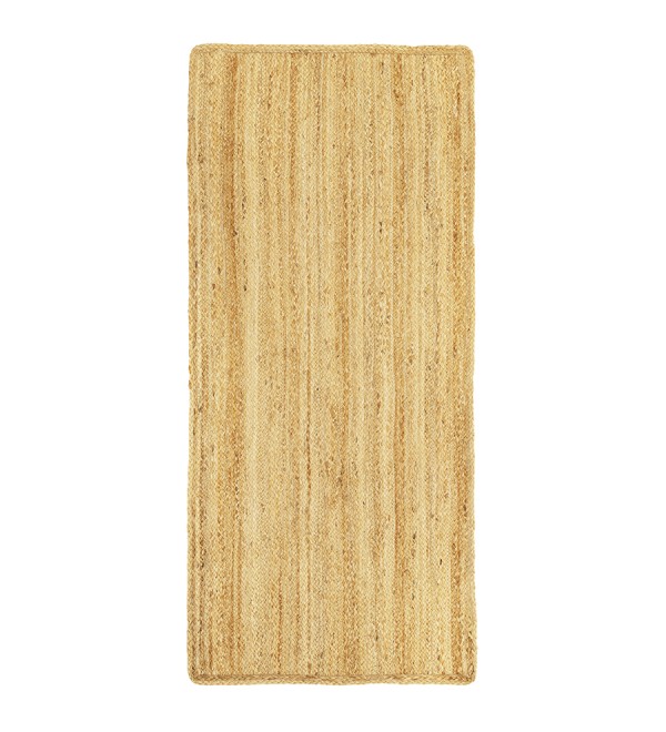Ковер из джута базовый из коллекции ethnic, 70x160см