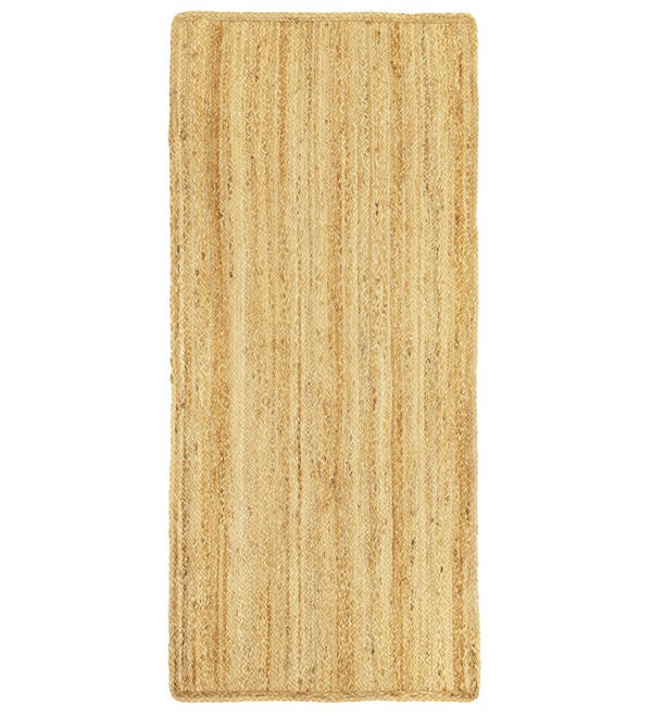 Ковер из джута базовый из коллекции ethnic, 70x160см