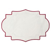 Салфетка под приборы Щелкунчик из коллекции new year essential, 33х48см
