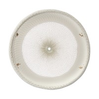 Корзина для хранения sustainable collection, D37х52 см, молочная