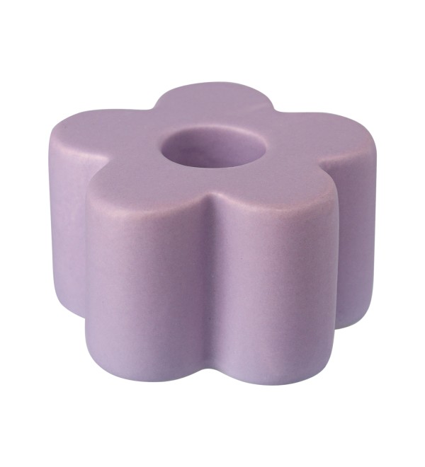 Набор подcвечников spring flowers из коллекции easter essential, 3 шт.