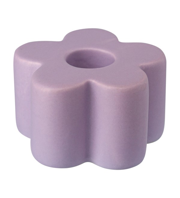 Набор подcвечников spring flowers из коллекции easter essential, 3 шт.