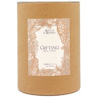 Свеча ароматическая gifting, bisquit&berries, 40 ч