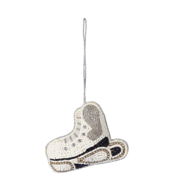 Набор елочных украшений christmas jewels из коллекции new year essential, 4 шт.