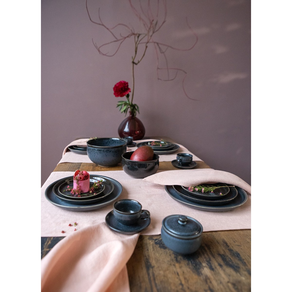 Салатник cosmic kitchen, D20 см