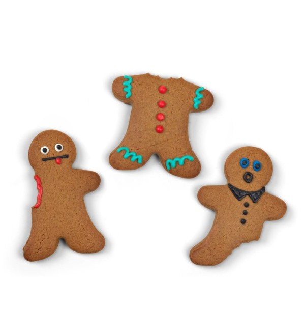 Форма для печенья abc cookies