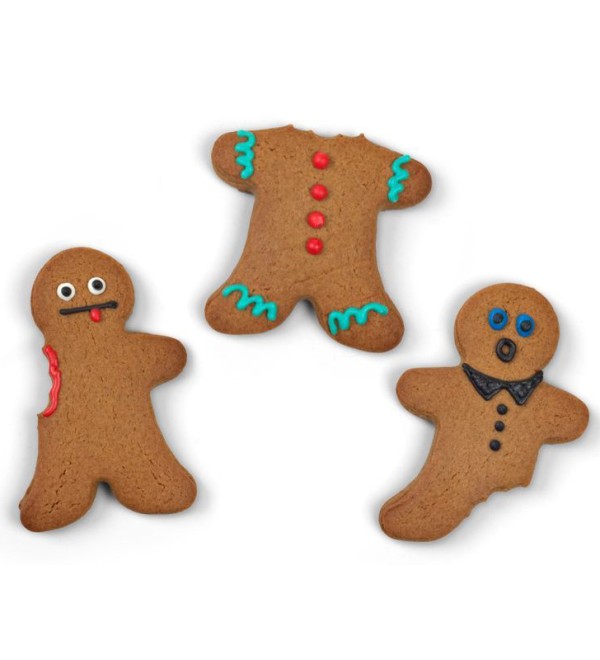 Форма для печенья abc cookies