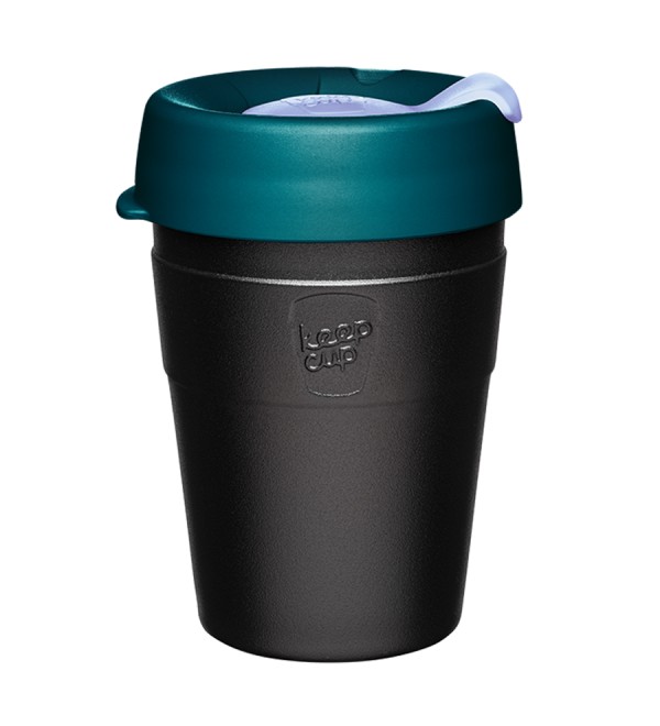Термокружка thermal m 340 мл dusky