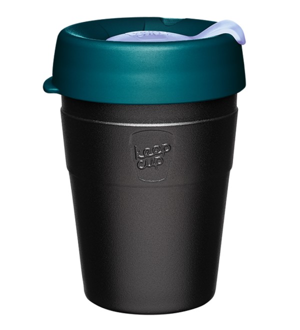 Термокружка thermal m 340 мл dusky