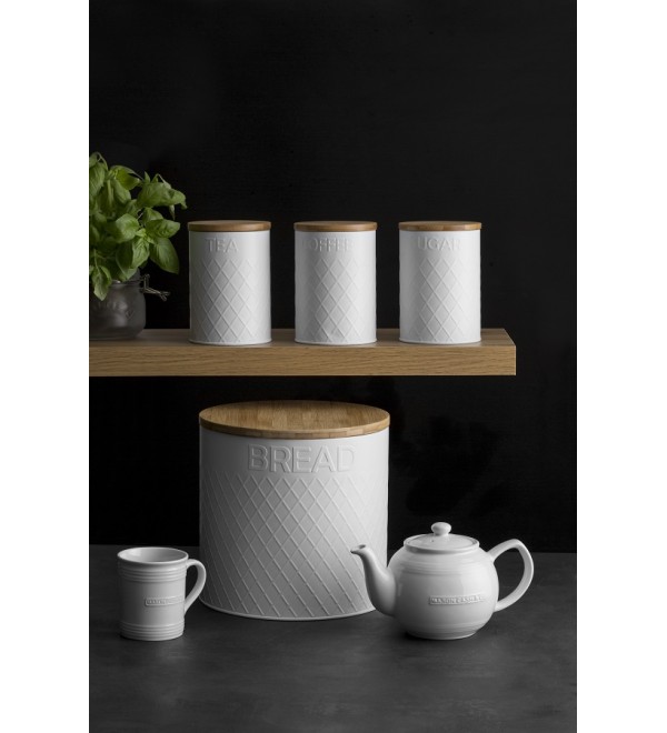 Емкость для хранения сахара embossed 1,35 л