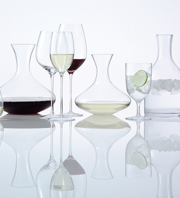 Декантер wine, 1,85 л
