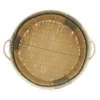 Корзина плетеная bongo sage из коллекции ethnic, размер s