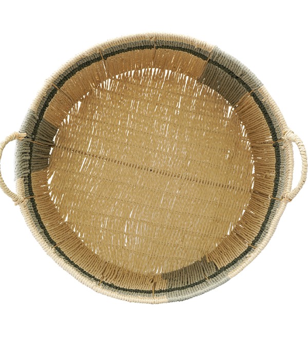 Корзина плетеная bongo sage из коллекции ethnic, размер s