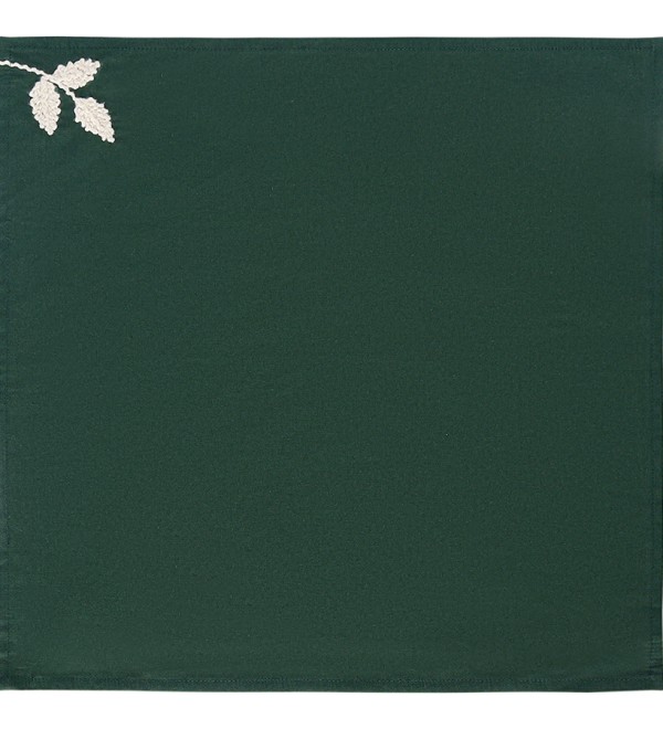 Салфетка сервировочная garden harmony из коллекции ethnic, 45х45 см