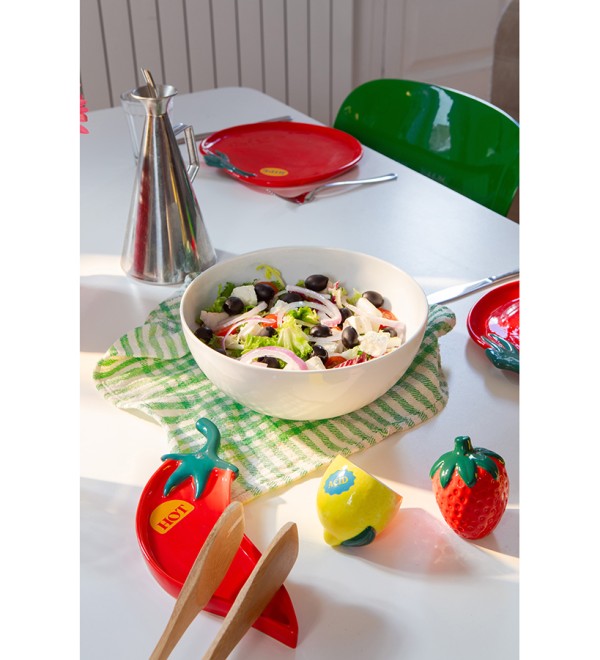 Подставка для ложки chili, 24 см