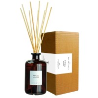Диффузор ароматический the olphactory, relax, white musk, 500 мл