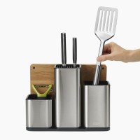 Набор для кухонной утвари настольный counterstore 100, 4 пред.