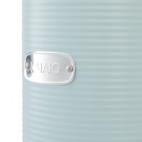 Банка для хранения сладостей irmel, 2,6 л, голубая
