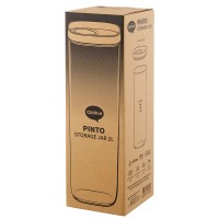 Контейнер для хранения pinto, 2 л
