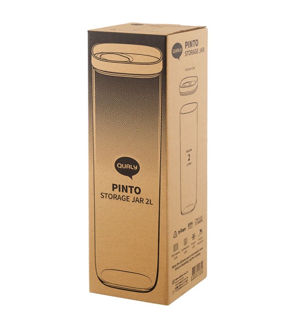 Контейнер для хранения pinto, 2 л