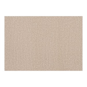 Салфетка подстановочная silkstone, 43х30 см, бежевая