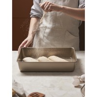 Форма для выпечки bake masters, 39,8х28,8 см