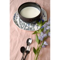 Набор тарелок floral, D19 см, 2 шт.