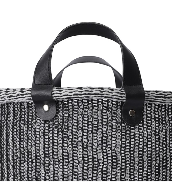 Корзина для хранения sustainable collection, D32х28 см, черная