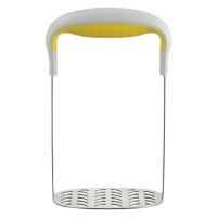 Пресс для картофеля brekke, 12,5х19,5 см