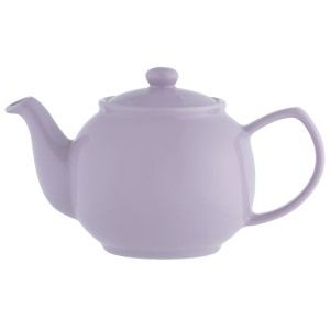 Чайник заварочный pastel shades 1,1 л сиреневый