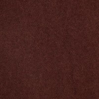 Плед мохеровый шоколадного цвета из коллекции essential, 130х180 см
