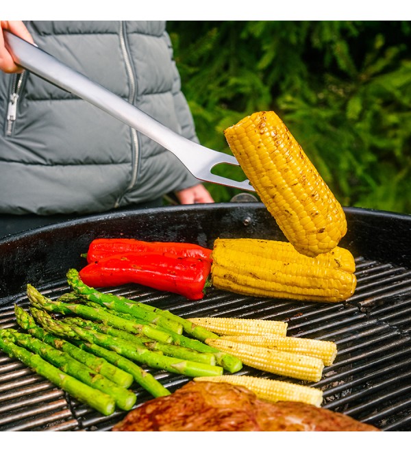 Вилка для мяса smart grill