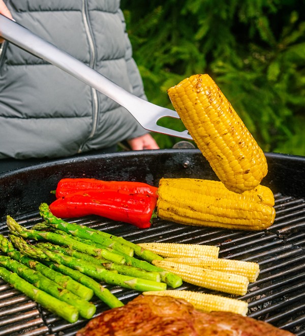 Вилка для мяса smart grill