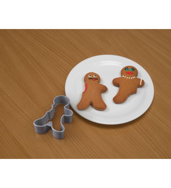 Форма для печенья abc cookies
