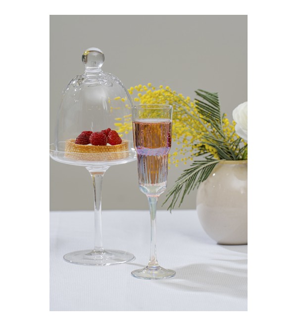 Блюдо для десертов sugary, 12,5х23,5 см