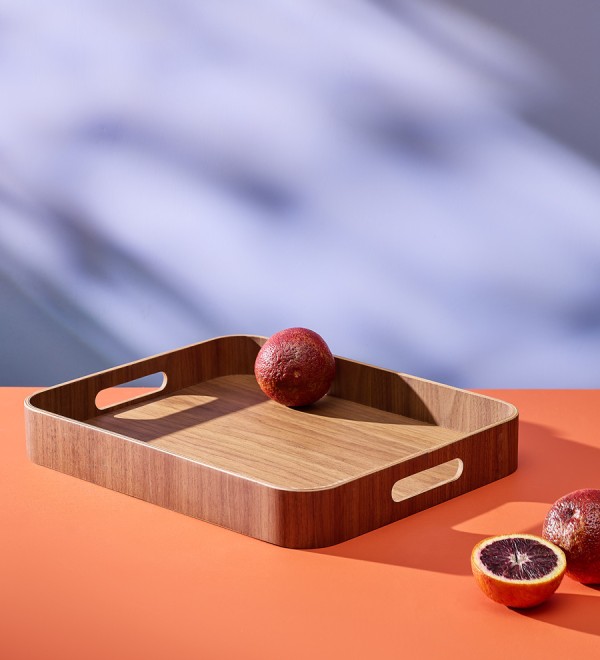 Поднос elm, 40х32х5,5 см