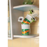 Ваза для цветов corner shop, noodle pot, 12,5 см