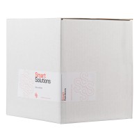 Банка для сыпучих продуктов smart solutions, 400 мл