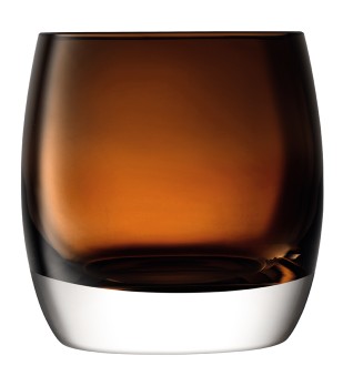 Набор для виски whisky club, коричневый, 5 пред.