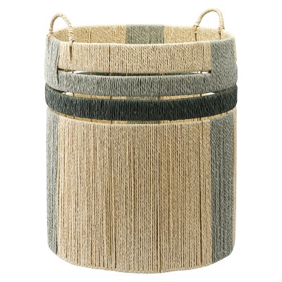 Корзина плетеная bongo sage из коллекции ethnic, размер m