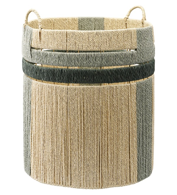 Корзина плетеная bongo sage из коллекции ethnic, размер m